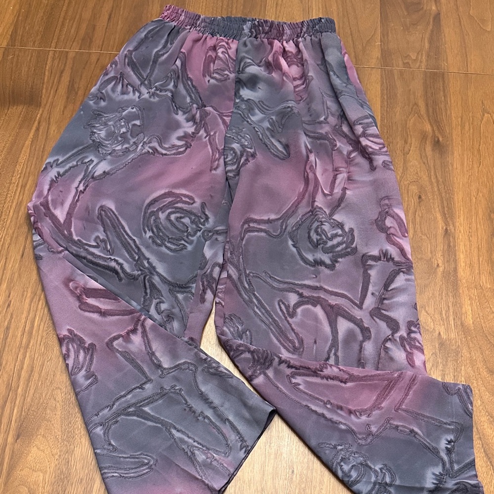 YASUKO Pants